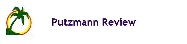 Putzmann Review